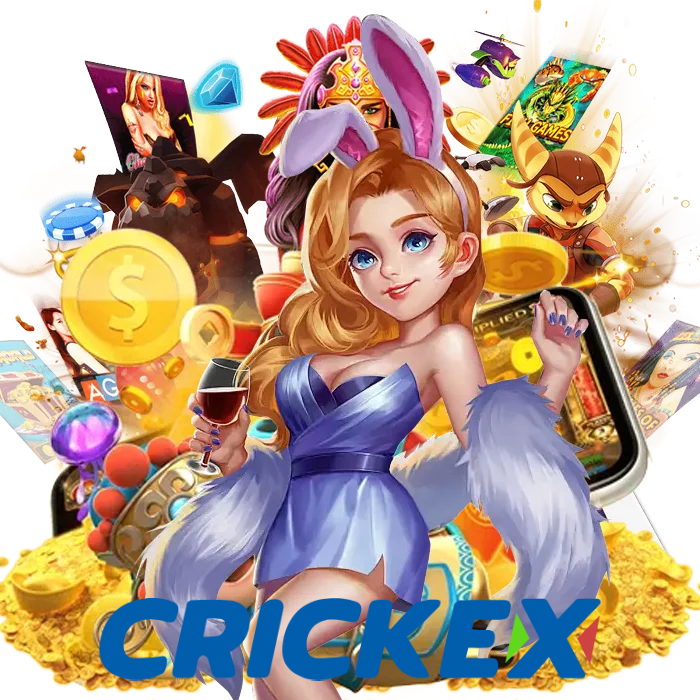 crickex sign up login